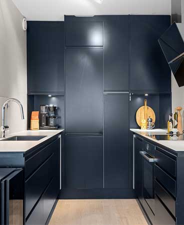 domestic plumbers leeds