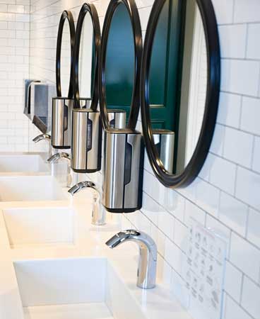 retail plumbing leeds